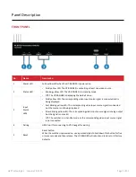 Preview for 5 page of Hall Technologies HT-RANGER User Manual