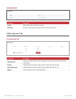 Preview for 25 page of Hall Technologies HT-RANGER User Manual