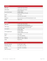 Preview for 17 page of Hall Technologies LYNX Series Manual