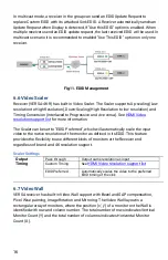 Предварительный просмотр 16 страницы Hall Technologies VERSA-4K-R User Manual