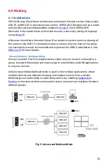 Предварительный просмотр 13 страницы Hall Technologies VERSA-4K-S User Manual