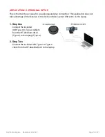 Preview for 13 page of Hall Technologies WFH-KIT User Manual