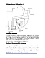 Предварительный просмотр 28 страницы Hallberg-Rassy HR 412 Instruction Book