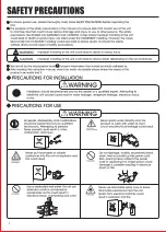 Preview for 2 page of Hallco HC1BK Instruction Manual