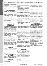 Preview for 6 page of Hallde CC-32S User Instructions