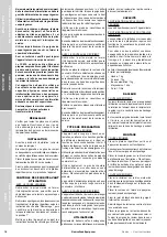 Preview for 16 page of Hallde CC-32S User Instructions