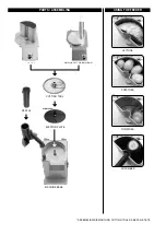 Предварительный просмотр 2 страницы Hallde RG-100 User Instructions