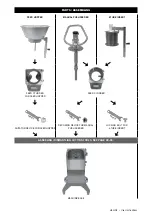 Предварительный просмотр 2 страницы Hallde RG-300i User Instructions