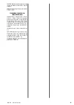 Preview for 59 page of Hallde RG-300i User Instructions