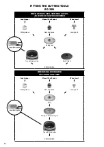 Preview for 60 page of Hallde RG-300i User Instructions