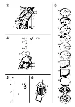 Preview for 3 page of Hallde RG-400 User Instructions