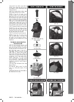 Предварительный просмотр 3 страницы Hallde RG-50S User Instructions