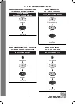 Preview for 5 page of Hallde RG-50S User Instructions