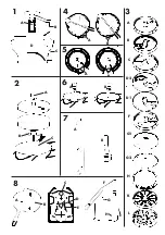 Preview for 3 page of Hallde RG-7 User Instructions