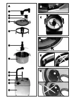 Preview for 2 page of Hallde VCB-61 User Instructions