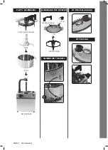 Preview for 4 page of Hallde VCM-61 User Manual