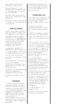 Preview for 23 page of Hällde SB-4L User Instructions