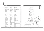 Предварительный просмотр 10 страницы Halley A02072D Manual