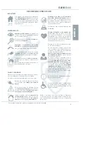 Preview for 9 page of Halley ELIBIKE 400 Manual