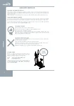 Preview for 12 page of Halley ELIBIKE 400 Manual