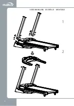 Preview for 2 page of Halley Home Run 4.0 Manual