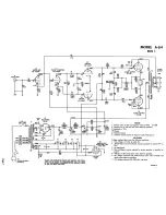Preview for 7 page of Hallicrafters A-84 Operating And Service Instructions