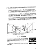 Предварительный просмотр 4 страницы Hallicrafters BR40 General Description Manual