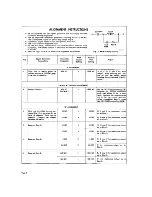 Предварительный просмотр 5 страницы Hallicrafters BR40 General Description Manual