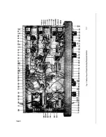 Предварительный просмотр 7 страницы Hallicrafters BR40 General Description Manual