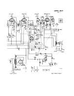 Предварительный просмотр 10 страницы Hallicrafters BR40 General Description Manual