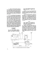 Preview for 14 page of Hallicrafters FPM-300 Operating And Service Instructions