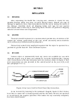 Предварительный просмотр 4 страницы Hallicrafters HA-1 Operating And Service Instructions