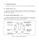 Предварительный просмотр 5 страницы Hallicrafters HA-1 Operating And Service Instructions