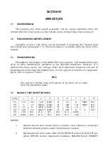 Предварительный просмотр 16 страницы Hallicrafters HA-1 Operating And Service Instructions