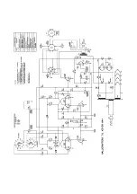 Предварительный просмотр 19 страницы Hallicrafters HA-1 Operating And Service Instructions