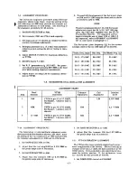 Предварительный просмотр 17 страницы Hallicrafters HT-32 Mark I Operating And Service Instructions