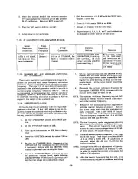 Предварительный просмотр 18 страницы Hallicrafters HT-32 Mark I Operating And Service Instructions