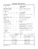 Предварительный просмотр 4 страницы Hallicrafters HT-40 MK1 Operating And Service Instructions