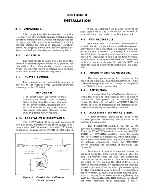 Предварительный просмотр 5 страницы Hallicrafters HT-40 MK1 Operating And Service Instructions