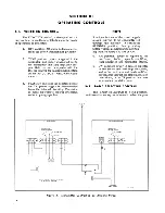 Предварительный просмотр 6 страницы Hallicrafters HT-40 MK1 Operating And Service Instructions