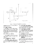 Предварительный просмотр 7 страницы Hallicrafters HT-40 MK1 Operating And Service Instructions