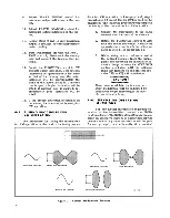 Предварительный просмотр 10 страницы Hallicrafters HT-40 MK1 Operating And Service Instructions