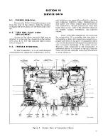 Предварительный просмотр 13 страницы Hallicrafters HT-40 MK1 Operating And Service Instructions