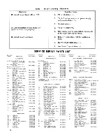 Предварительный просмотр 14 страницы Hallicrafters HT-40 MK1 Operating And Service Instructions