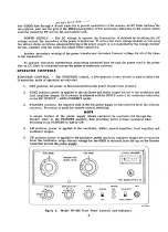 Предварительный просмотр 22 страницы Hallicrafters HT-40 MK1 Operating And Service Instructions