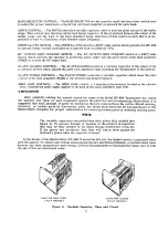 Предварительный просмотр 23 страницы Hallicrafters HT-40 MK1 Operating And Service Instructions