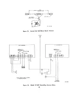 Предварительный просмотр 25 страницы Hallicrafters HT-40 MK1 Operating And Service Instructions