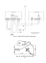 Предварительный просмотр 26 страницы Hallicrafters HT-40 MK1 Operating And Service Instructions