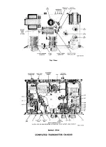 Предварительный просмотр 29 страницы Hallicrafters HT-40 MK1 Operating And Service Instructions