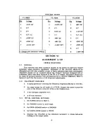 Предварительный просмотр 8 страницы Hallicrafters S-119 Operating And Service Instructions